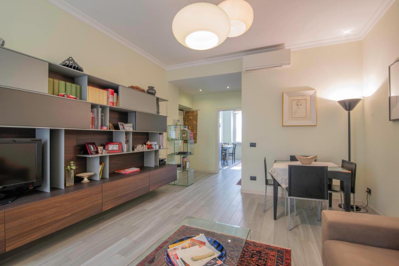 Comfy-Cozy 2 Bedroom-Via Boscovich 밀라노 외부 사진